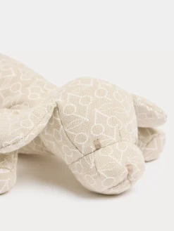 Bonpoint Aimer The Dog Soft Toy |Newborn & Baby Stuffed Animals And Toys