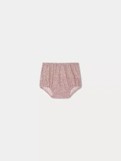 Bonpoint Aki Bloomers Ruby |Newborn & Baby Bloomers, Shorts, And Pants
