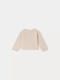 Bonpoint Angelou Set Powder Pink |Newborn & Baby Sets And Jumpsuits