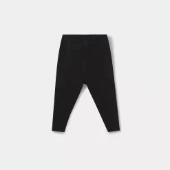 Bonpoint Babies' Legging Black |Newborn & Baby Leggings And Socks