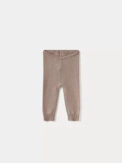 Bonpoint Babies' Leggings Puce |Newborn & Baby Socks And Accessories