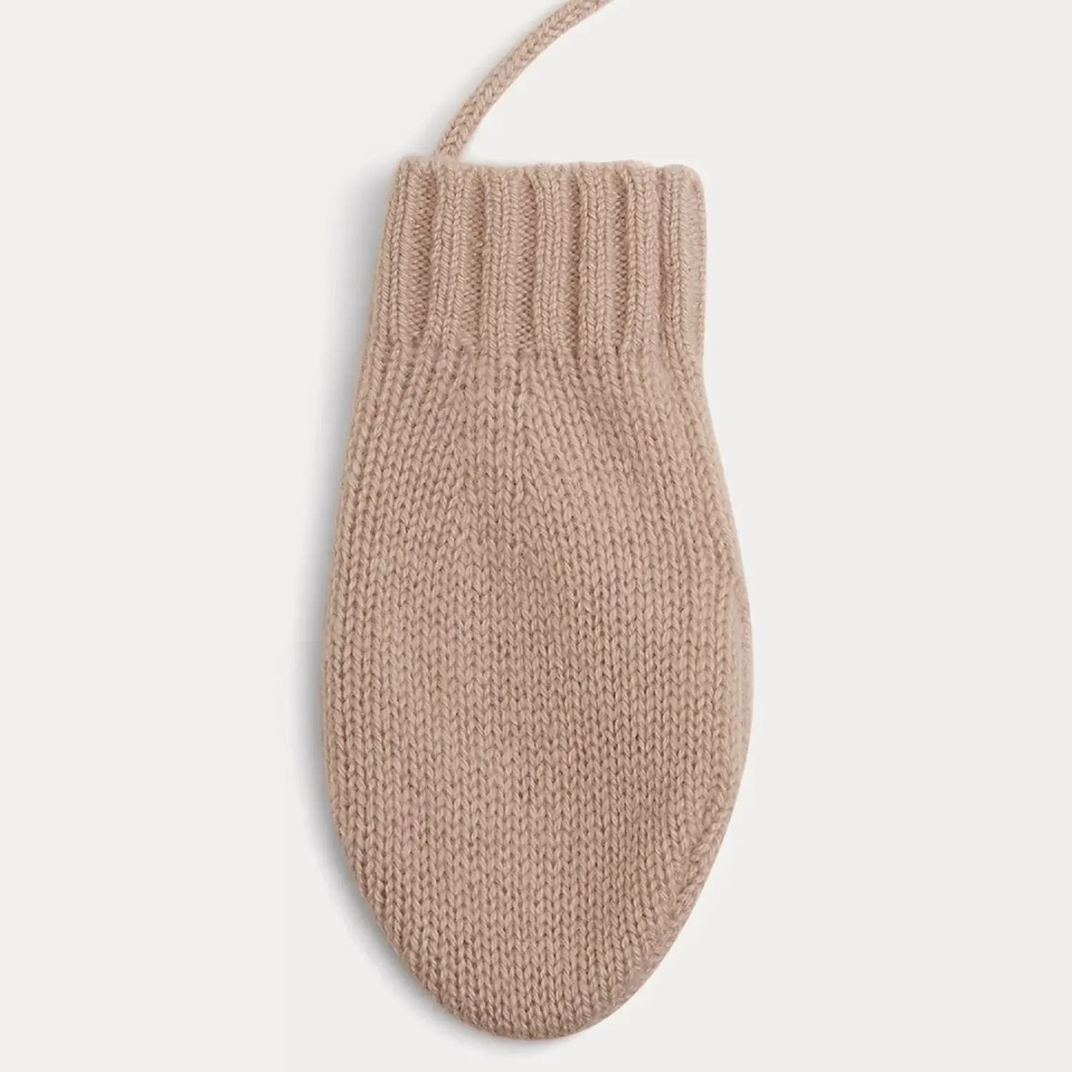 Bonpoint Babies' Mittens Puce |Newborn & Baby Socks And Accessories