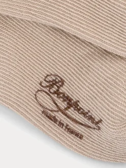 Bonpoint Babies' Socks Puce |Newborn & Baby Leggings And Socks