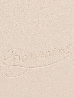 Bonpoint Baby Size 3 Large Suitcase Milk White |Newborn & Baby Childcare