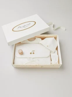 Bonpoint Baby'S First Outings Set |Newborn & Baby Childcare