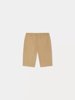 Bonpoint Bandy Pants Beige |Newborn & Baby Bloomers, Shorts, And Pants