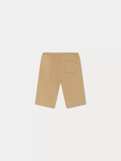 Bonpoint Bandy Pants Beige |Newborn & Baby Bloomers, Shorts, And Pants