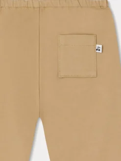Bonpoint Bandy Pants Beige |Newborn & Baby Bloomers, Shorts, And Pants