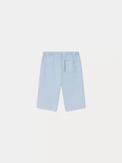 Bonpoint Bandy Pants Sea Blue |Newborn & Baby Bloomers, Shorts, And Pants