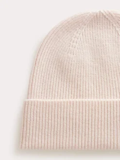 Bonpoint Benny Hat Pale Pink |Child Accessories