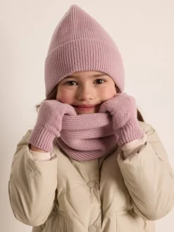 Bonpoint Benny Hat Peony |Child Accessories