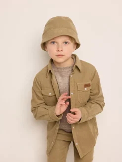 Bonpoint Berlin Shirt Praline |Child Tops