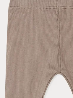 Bonpoint Beste Pants Praline |Newborn & Baby Socks And Accessories