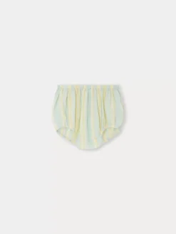 Bonpoint Bloomer Aki Lagon |Newborn & Baby Bloomers, Shorts, And Pants