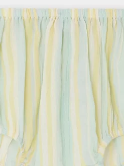 Bonpoint Bloomer Aki Lagon |Newborn & Baby Bloomers, Shorts, And Pants