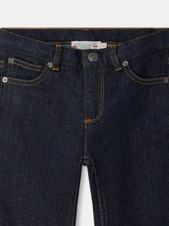 Bonpoint Bonnie Pants Dark Denim |Child Bottoms