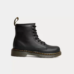 Bonpoint X Dr. Martens High-Tops Black |Child Shoes