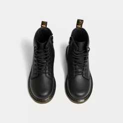 Bonpoint X Dr. Martens High-Tops Black |Child Shoes