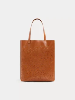Bonpoint Brune Bag Caramel |Child Accessories