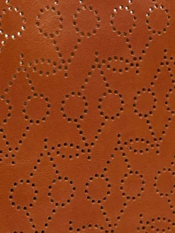 Bonpoint Brune Bag Caramel |Child Accessories