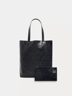 Bonpoint Brune Bag Midnight Blue |Child Accessories