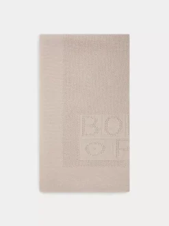 Bonpoint Cashmere Blanket For Baby Puce |Newborn & Baby Childcare