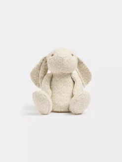 Bonpoint Cassie Signature Bunny Natural |Newborn & Baby Stuffed Animals And Toys