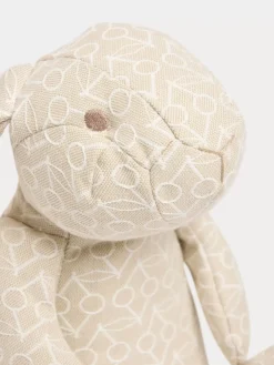 Bonpoint Cassie Signature Bunny Natural |Newborn & Baby Stuffed Animals And Toys