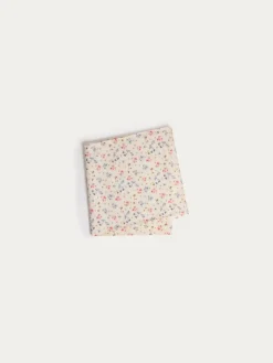 Bonpoint Cayati Scarf Camellia Pink |Child Accessories