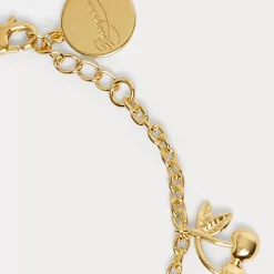 Bonpoint Charm Bracelet For Girls Silver |Child Special Occasions