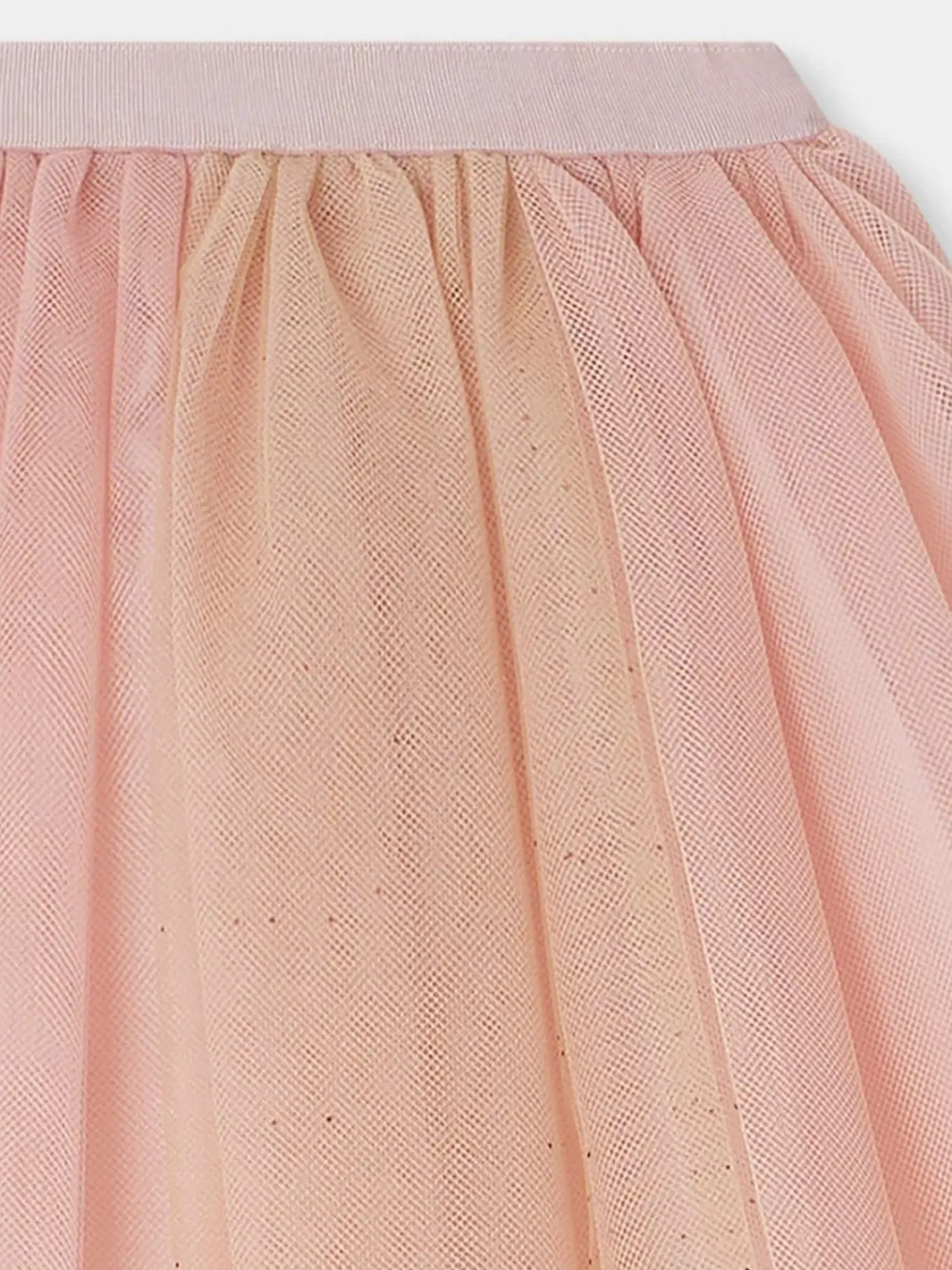 Bonpoint Charm Skirt Multicolored |Child Skirts