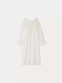 Bonpoint Chemise De Nuit Japan Ficelle |Child Dresses