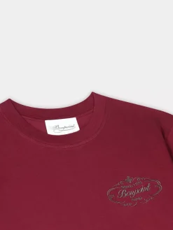 Bonpoint Concorde T-Shirt |Women