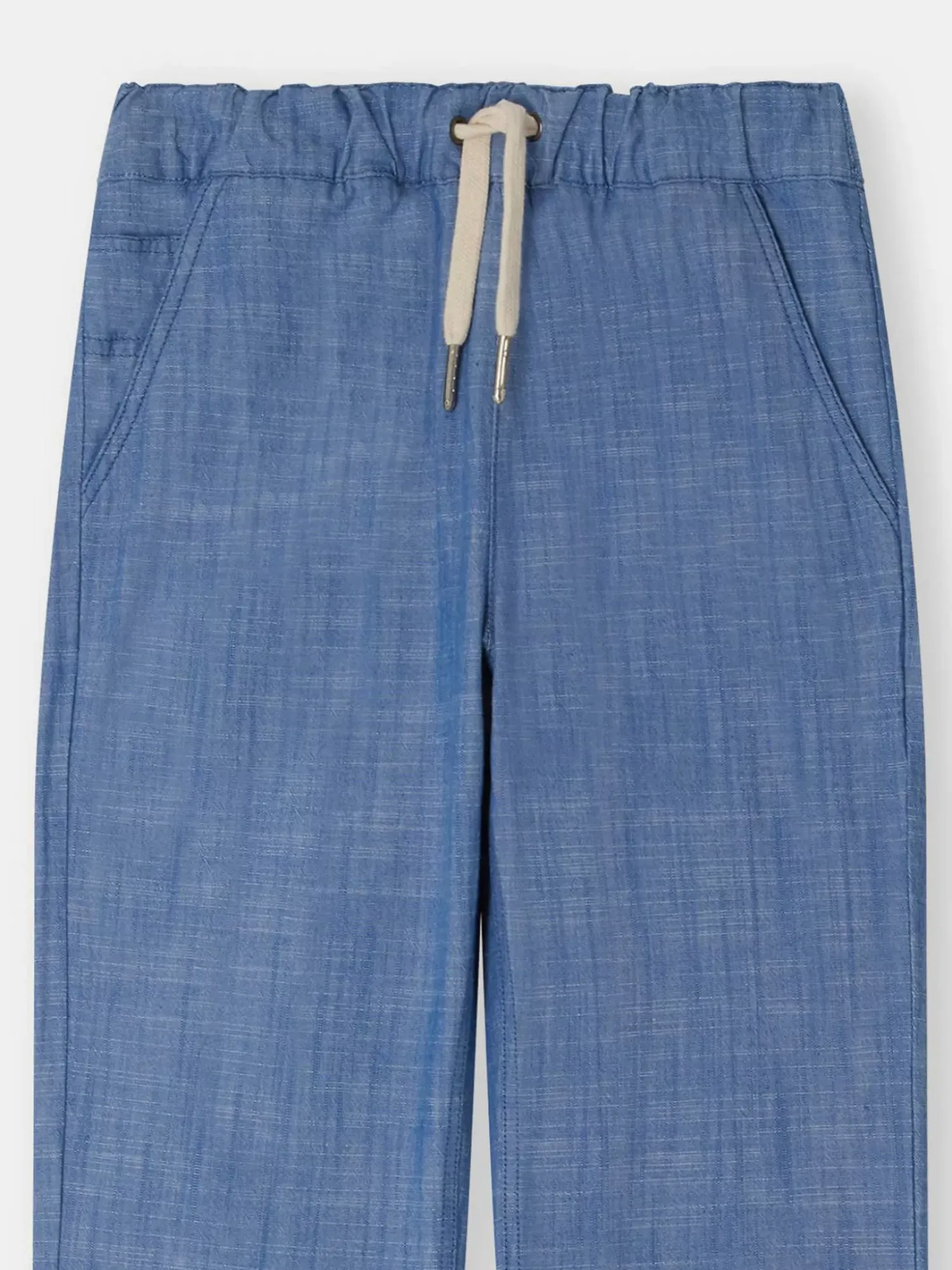 Bonpoint Connell Pants Blue |Child Bottoms