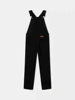 Bonpoint Country Overalls Black |Child Bottoms