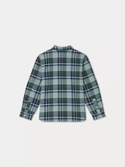 Bonpoint Daho Shirt Multicolored |Child Tops