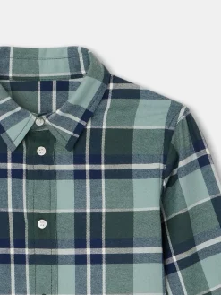 Bonpoint Daho Shirt Multicolored |Child Tops