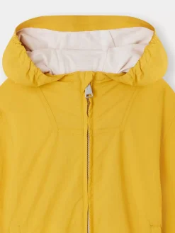 Bonpoint Daiki Jacket Honey |Child Coats And Outerwear