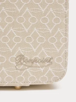 Bonpoint Dalva Vanity Case Beige |Newborn & Baby Childcare