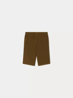 Bonpoint Dandy Pants Chestnut |Newborn & Baby Bloomers, Shorts, And Pants