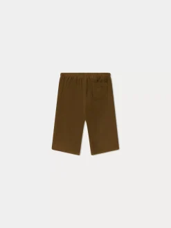 Bonpoint Dandy Pants Chestnut |Newborn & Baby Bloomers, Shorts, And Pants