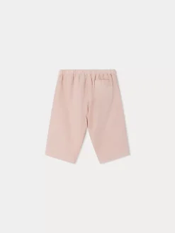 Bonpoint Dandy Pants Pink Blush |Newborn & Baby Pants, Bloomers, And Rompers