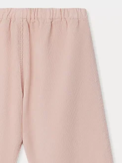 Bonpoint Dandy Pants Pink Blush |Newborn & Baby Pants, Bloomers, And Rompers