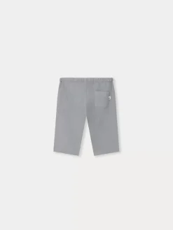 Bonpoint Dandy Pants Slate Gray |Newborn & Baby Bloomers, Shorts, And Pants