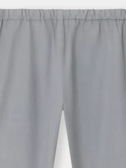 Bonpoint Dandy Pants Slate Gray |Newborn & Baby Bloomers, Shorts, And Pants