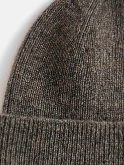 Bonpoint Darbo Hat Brown |Newborn & Baby Socks And Accessories