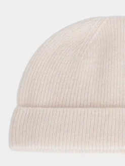 Bonpoint Darbo Hat Light Pink |Newborn & Baby Socks And Accessories