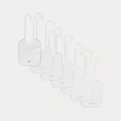 Bonpoint Days Of The Week Bib Set |Newborn & Baby Childcare