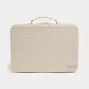 Bonpoint Devote Large Case Beige |Newborn & Baby Childcare