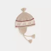 Bonpoint Dinna Hat Ecru |Newborn & Baby Accessories